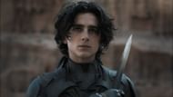 Timothee Chalamet as seen in Dune (Image via Warner Bros. Pictures)